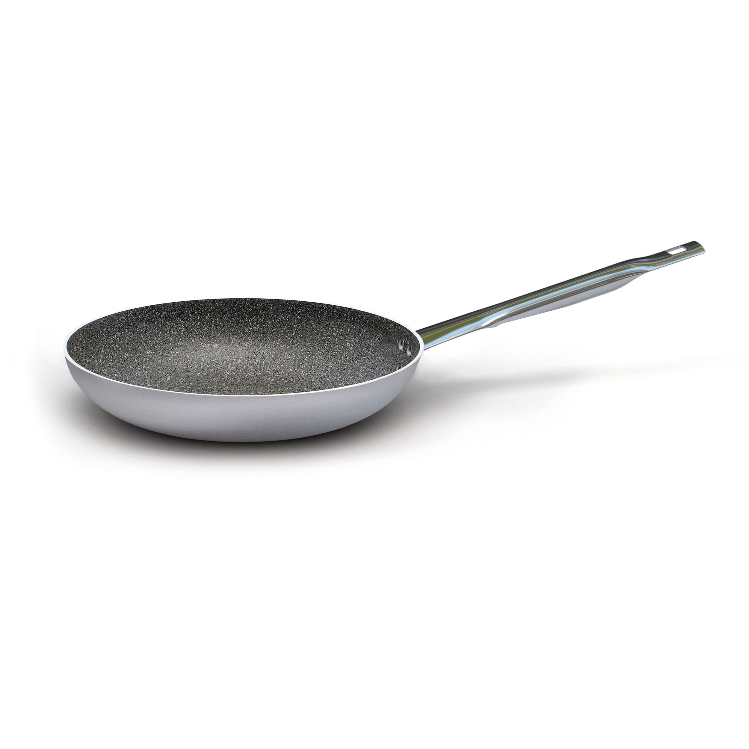 ΤΗΓΑΝΙ BALLARINI 69G12 | Τηγανι Επαγγελματικο 24εκ. | PROFESSIONALE GRANITIUM 2